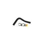 Sunsong 3405257 Power Steering Return Line Hose Assembly - Pipe To Cooler - view 1