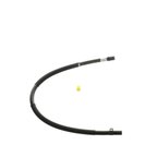 Sunsong 3405266 Power Steering Return Line Hose Assembly - Cooler To Reservoir - view 1