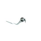 Sunsong 3405267 Power Steering Pressure Line Hose Assembly - view 2