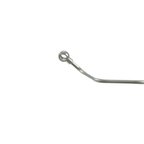Sunsong 3405280 Power Steering Pressure Line Hose Assembly - view 3