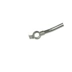 Sunsong 3405281 Power Steering Pressure Line Hose Assembly - From Pump - view 2