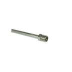 Sunsong 3405281 Power Steering Pressure Line Hose Assembly - From Pump - view 3