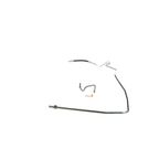 Sunsong 3405282 Power Steering Pressure Line Hose Assembly - To Gear - view 1