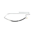 Sunsong 3405283 Power Steering Pressure Line Hose Assembly - From Pump - view 1