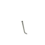 Sunsong 3405287 Power Steering Return Line Hose Assembly - Cooler Tube - view 3