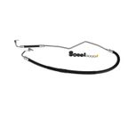 Sunsong 3405302 Power Steering Pressure Line Hose Assembly - view 1