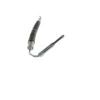 Sunsong 3405309 Power Steering Pressure Line Hose Assembly - Pump To Rack - view 3