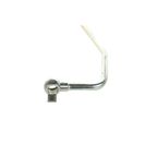 Sunsong 3405318 Power Steering Pressure Line Hose Assembly - To Pipe From Gear - view 2