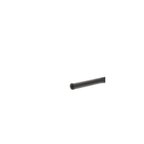 Sunsong 3405335 Power Steering Return Line Hose Assembly - Gear To Pipe or Pipe To Reservoir - view 2