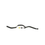 Sunsong 3405336 Power Steering Return Line Hose Assembly - Gear To Pipe or Pipe To Reservoir - view 1