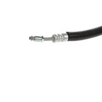Sunsong 3405337 Power Steering Pressure Line Hose Assembly - Pump End - view 3