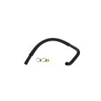 Sunsong 3405339 Power Steering Return Line Hose Assembly - view 1