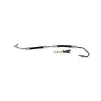 Sunsong 3405351 Power Steering Pressure Line Hose Assembly - view 1