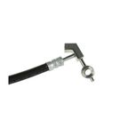 Sunsong 3405352 Power Steering Pressure Line Hose Assembly - view 2