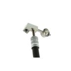 Sunsong 3405352 Power Steering Pressure Line Hose Assembly - view 3