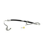 Sunsong 3405356 Power Steering Pressure Line Hose Assembly - view 1