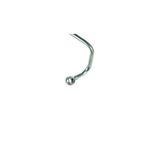 Sunsong 3405360 Power Steering Pressure Line Hose Assembly - From Pump - view 2