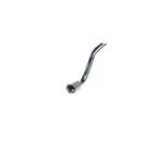 Sunsong 3405360 Power Steering Pressure Line Hose Assembly - From Pump - view 3