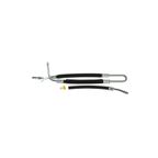 Sunsong 3405361 Power Steering Hose Assembly - view 1