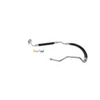 Sunsong 3405366 Power Steering Pressure Line Hose Assembly - To Rack - view 1