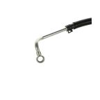 Sunsong 3405377 Power Steering Return Line Hose Assembly - Gear To Cooler - view 2