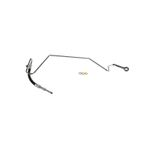 Sunsong 3405390 Power Steering Pressure Line Hose Assembly - To Gear - view 1