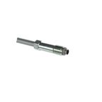 Sunsong 3405390 Power Steering Pressure Line Hose Assembly - To Gear - view 2