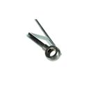 Sunsong 3405390 Power Steering Pressure Line Hose Assembly - To Gear - view 4