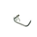 Sunsong 3405392 Power Steering Pressure Line Hose Assembly - view 2