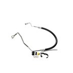Sunsong 3405400 Power Steering Pressure Line Hose Assembly - From Pump - view 1
