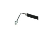Sunsong 3405430 Power Steering Pressure Line Hose Assembly - view 2