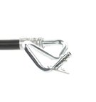 Sunsong 3405431 Power Steering Pressure Line Hose Assembly - view 3