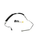 Sunsong 3405436 Power Steering Pressure Line Hose Assembly - From Pump - view 1