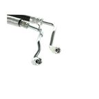 Sunsong 3405439 Power Steering Hose Assembly - view 4