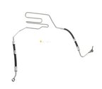 Sunsong 3405590 Power Steering Pressure Line Hose Assembly - view 1