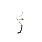 Sunsong 3405617 Power Steering Return Line Hose Assembly - To Reservoir - view 1