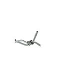 Sunsong 3405623 Power Steering Hose Assembly - view 2