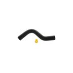 Sunsong 3405630 Power Steering Reservoir Hose - view 1