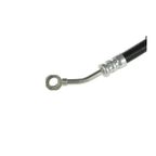Sunsong 3405667 Power Steering Pressure Line Hose Assembly - view 2