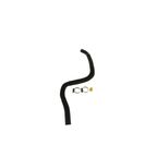 Sunsong 3405670 Power Steering Reservoir Hose - Reservoir To Pump - view 1