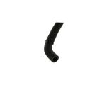 Sunsong 3405670 Power Steering Reservoir Hose - Reservoir To Pump - view 3