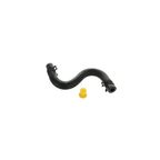 Sunsong 3405673 Power Steering Reservoir Hose - Reservoir To Pump - view 1