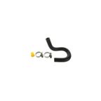 Sunsong 3405674 Power Steering Return Line Hose Assembly - Pipe To Reservoir - view 1