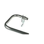 Sunsong 3405694 Power Steering Pressure Line Hose Assembly - To Rack - view 2