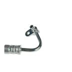 Sunsong 3405694 Power Steering Pressure Line Hose Assembly - To Rack - view 3