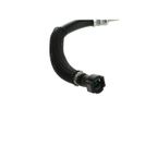 Sunsong 3405696 Power Steering Return Line Hose Assembly - Pipe To Cooler - view 2