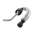 Sunsong 3405696 Power Steering Return Line Hose Assembly - Pipe To Cooler - view 3
