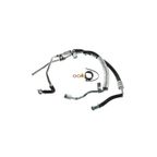 Sunsong 3405729 Power Steering Hose Assembly - view 1
