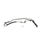 Sunsong 3405741 Power Steering Hose Assembly - view 1