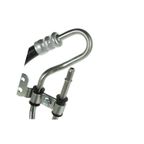 Sunsong 3405741 Power Steering Hose Assembly - view 2